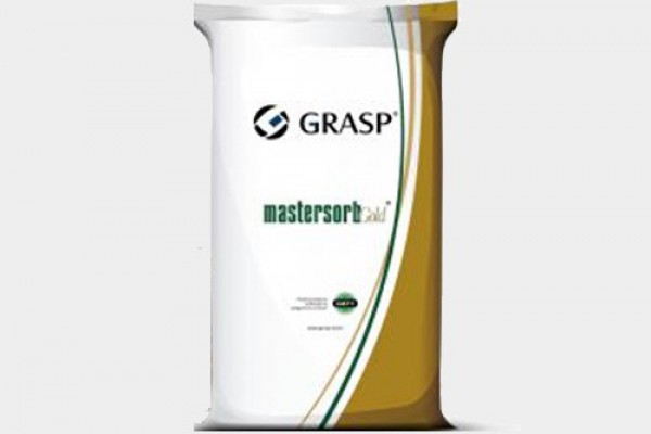 Mastersorb gold